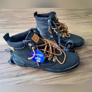 Too small for me and I can't return them